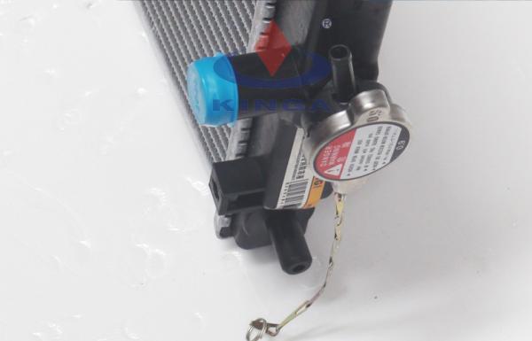 Customized hi performance Aluminium Car Radiators For WULING SUNSHINE MT