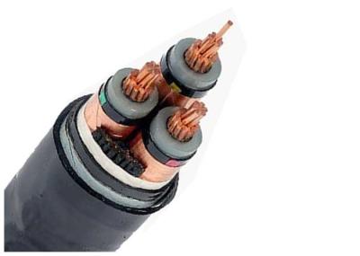 AS/NZS 1429 Armoured Electrical Cable 3 Phase x120SQMM Steel Tape High Voltage