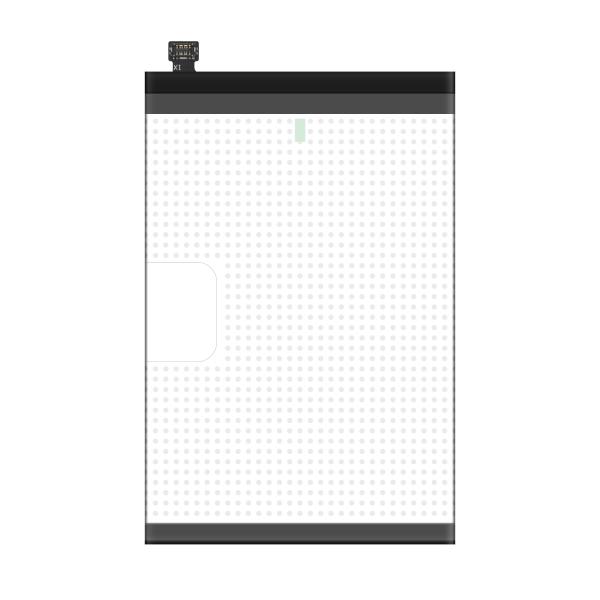 6000mah BL-58BT Lc8 Мобильный телефон батарея для Tecno Pouvoir 4 Pro перезаряжаемая батарея