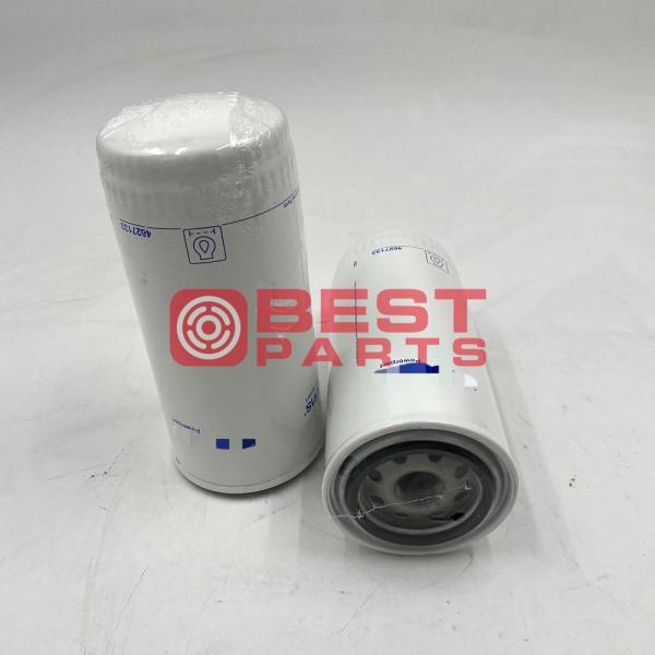 OEM Тракторные двигатели Колесная загрузка Масляный фильтр элемент 4627133 Для 1106A