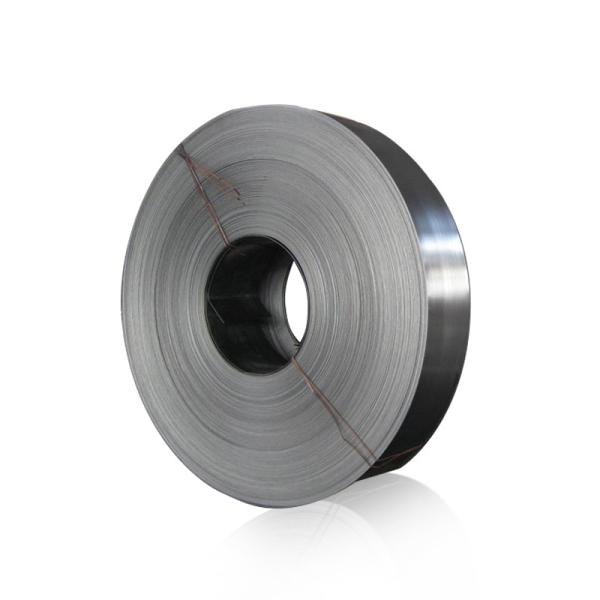 301 304 2B Bao Stainless Steel Coil