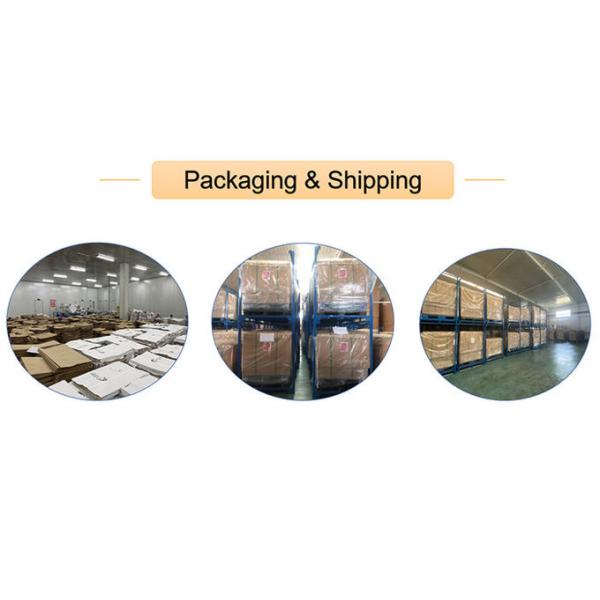 Жара крахмала 25kg 50kg питания - загерметизированный рот бумажных мешков трапецоидальный открытый