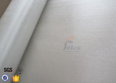 4OZ White Surfboard Fiberglass Cloth E Glass Plain Weave 27 Wide High Strength