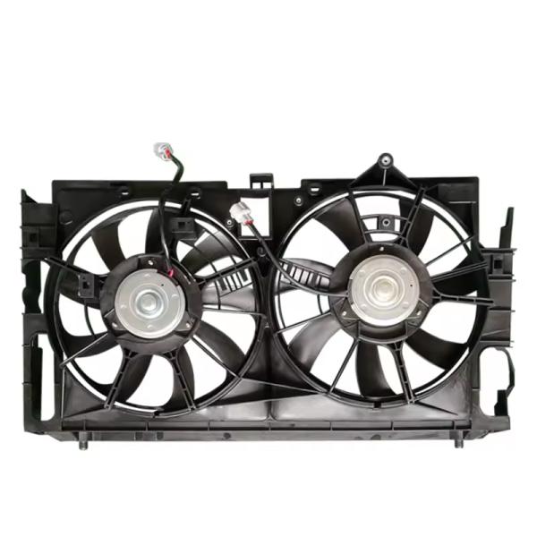 Auto Parts Electric Radiator Fan Assembly for TOYOTA COROLLA 1.2T NRE181 16711-0Y240