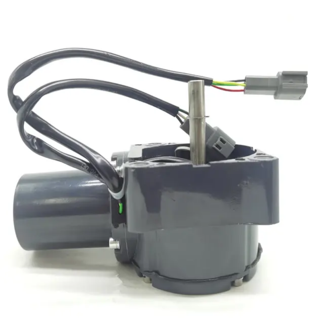 Throttle Motor Engine Control  4614911 Compatible with Excavator ZAX200 200-3 200-5 210 240