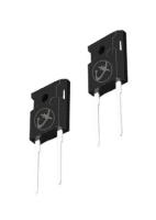 Carbono de silício SBD TO-220AC de maior condutividade térmica