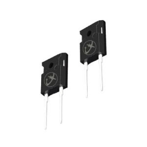 MOSFET de carburo de silicio para energía eléctrica