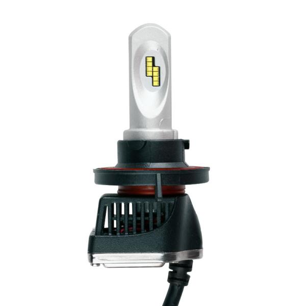 NEW 2017 LED Headlight H13 Cree LED Conversion Kit  60W 5700K Cool White