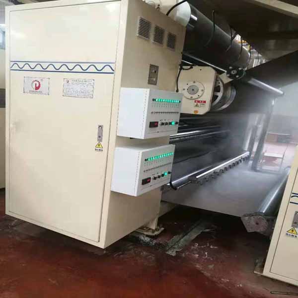 увлажнитель Huatao брызг картона 2200mm увлажнитель брызг воды частей машины 2200mm рифленый