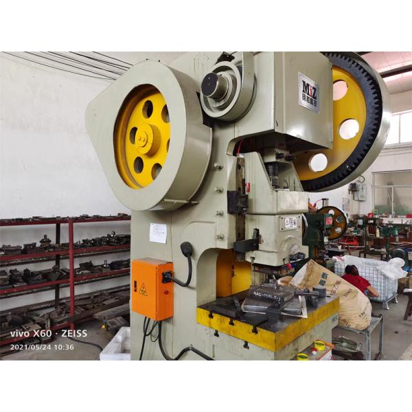 Nanpi Haoxinyuan Technology Co., Ltd.