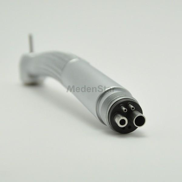 High Torque Electric Dental High Speed Handpiece Single Water Spray Wear Resisting