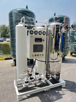 95% PSA Type Nitrogen Generator Small Nitrogen Gas Generator