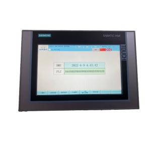 HMI SIMATIC 6AV6651-1BA01-0AA0 Pacote inicial OP 77A