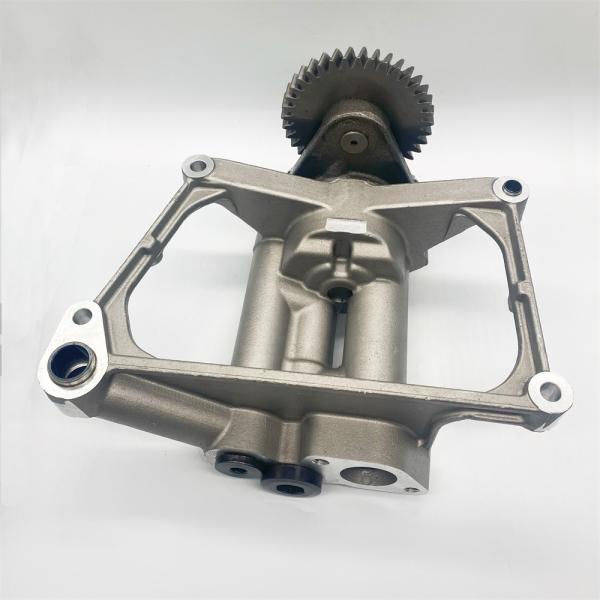 Caterpillar E320D2 Excavator Engine Parts 373-8014 420-0454 T419939 C7.1 Oil Pump