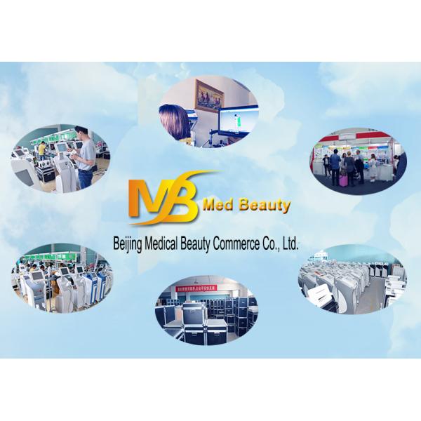 RF Co2 Fractional Laser  Tightening Rejuvenation Skin Peeling Beauty Machine