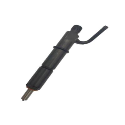 212-8470 composants E320C CAT Injector Excavator d'injecteur de carburant de moteur de Mitsubishi S6K