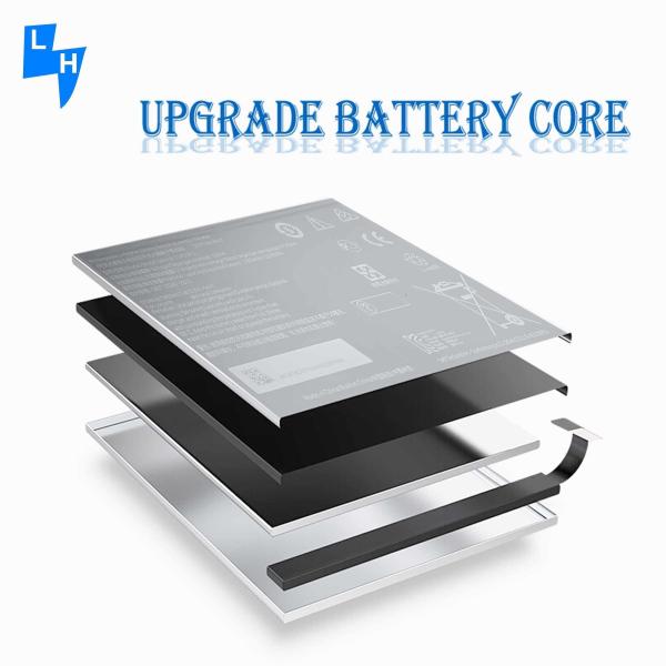 Ori 1 1 3500mAh L14D2P31 Tab 2 A10-70F A10-70L Tab Battery for Lenovo A10-70 Capacity