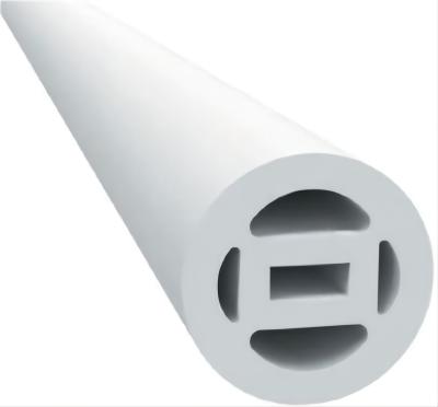 22mm Silicone LED Tube 360 Degree Flexible For Decorative Lighting