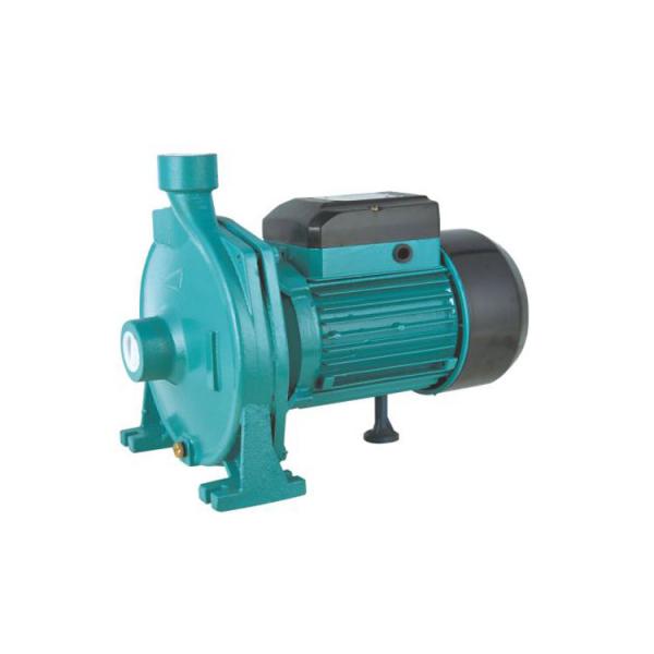 Вал стали углерода центробежного насоса одиночной фазы CPM с более толстой головой насоса