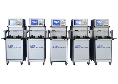 Electrical Testing Machine Surge Test Equipment For Compressor Motor