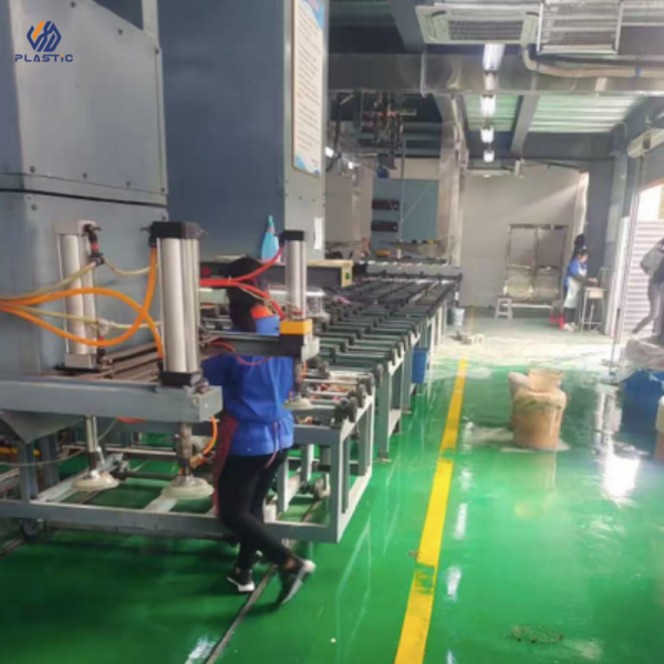 Advertising Cast Acrylic Sheet 1220x2440mm 94% Light Transmittance