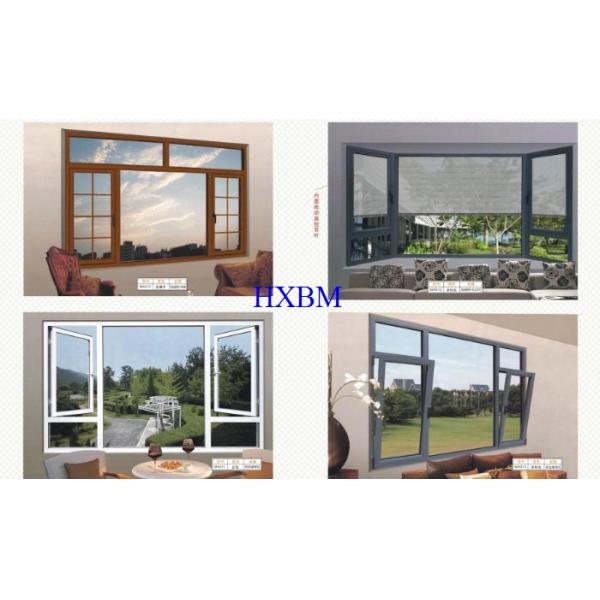 Охраны окружающей среды Виндовс окна доказательства воды возникновение алюминиевой элегантное