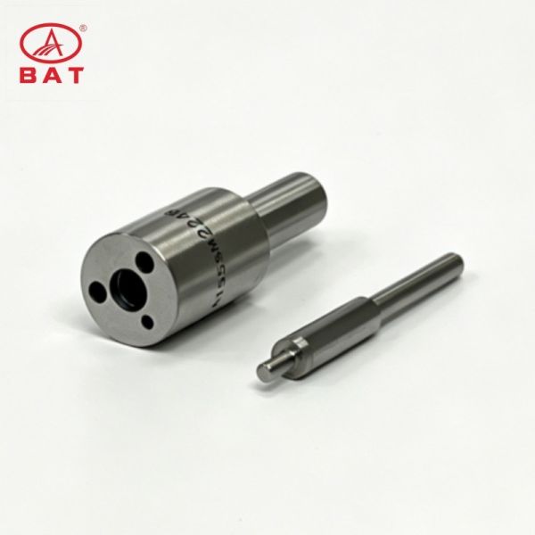 DLLA155SM224B 105025-2240 Diesel Fuel Injector Nozzle Yanmar For Doosan D2366 Engine