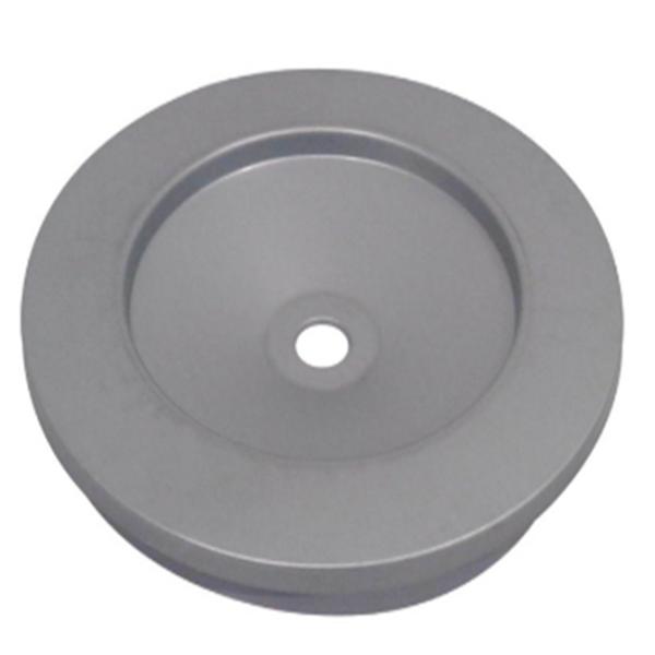 Customized Color High Precision Customized Steel Aluminum Deep Drawn Parts