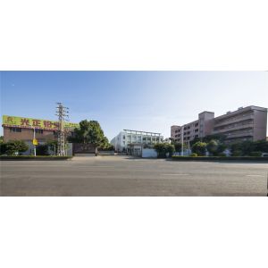 Ruicheng Aluminum Profiles Co., LTD