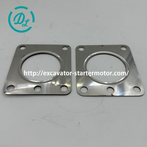 EexcavaStart Weichai Exhaust Manifold Gasket OEM 6M26G500/6 MP-480-4
