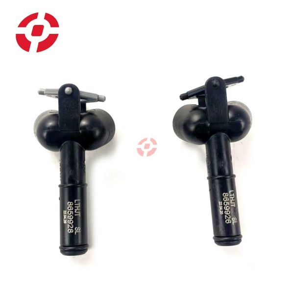 Headlight washer for Volv o Headlamp washer system 8659928 8659926 Headlight cleaning device