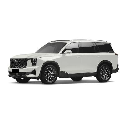 2024 GAC Trumpchi Gs8 SUV de 7 lugares com bateria de lítio e 250-300PS Potência máxima