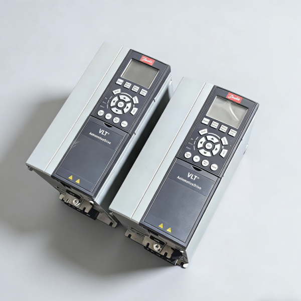 Variable-frequency Drive Danfoss Inverter  FC-103 7.5KW 11KW 15KW 380V Danfoss VFD  Inverter Variable Frequency Converter