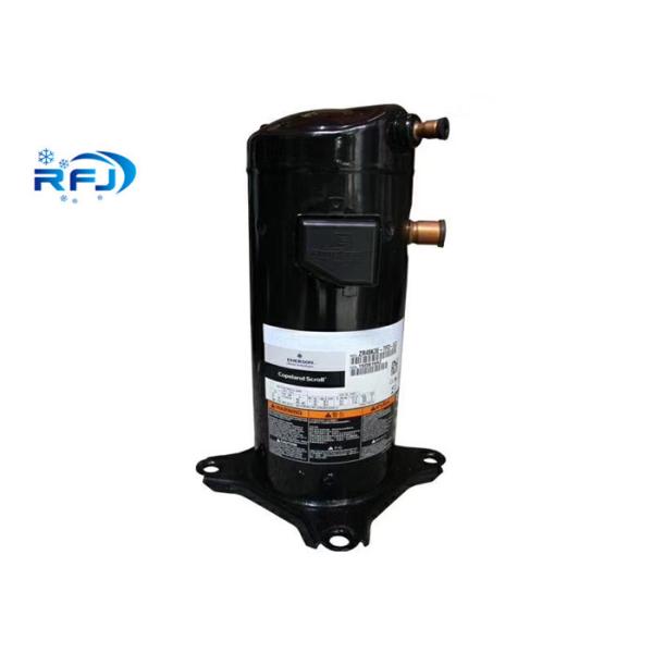 3.5hp Hermetic Scroll Compressor ZR42K3-TFD-522 For Refrigeration Ac Split Unit Parts