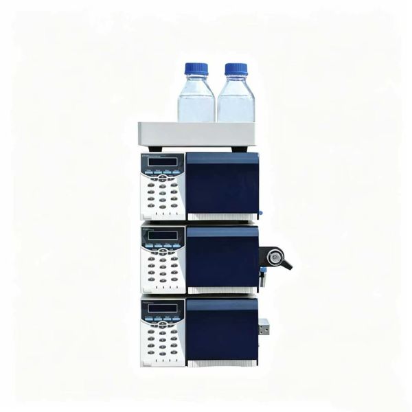 High Capacity HPLC Autosampler Low Carryover For Food Safety Testing