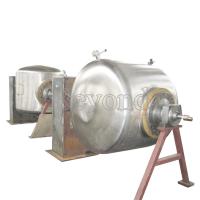 manteiga 1000L que faz a máquina