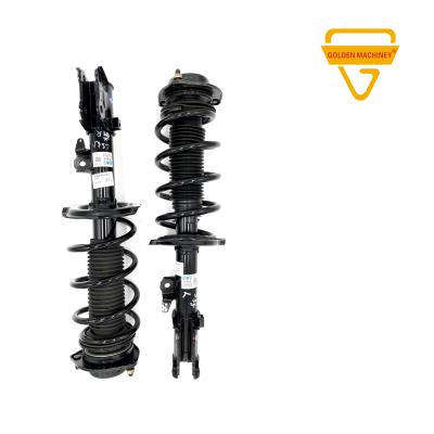 Peças sobresselentes 1620266751 de Front Shock Absorber Assy Changan CS35