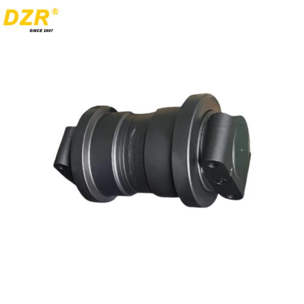 High Durability 50Mn Material Excavator Bottom Roller Komatsu Track Rollers