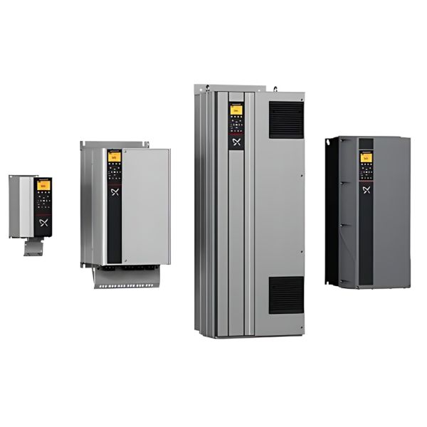 Original New CUE202 CUE 203 CUE202P5K5T5E20H1X 5.5kW 7.5kW Variable Frequency  Drive CUE VSD CUE VFD for Pump Water Supply