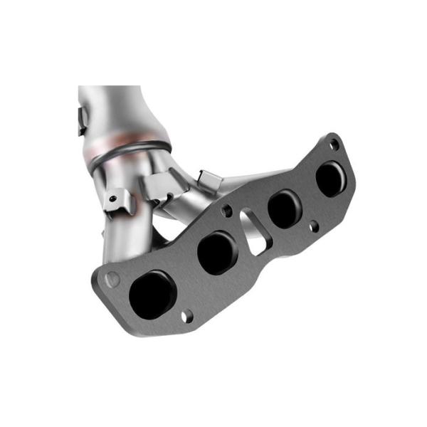 EPA Nissan Altima 2.5 Direct Fit Catalytic Converter ‎753006 06601
