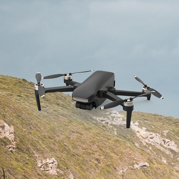 Трутень воздушных судн оси MSDS 5000m мини складывая Quadcopter 3100mAh 4