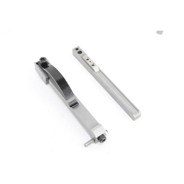 Болт замка S.Z5-2 защелки прессформы логотипа OEM BAITO прочный