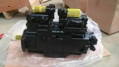 K7V63DT hydraulic piston pump/main pump used for Kobelco SK140 excavator