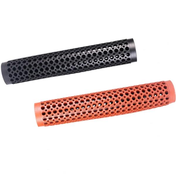 2′*3′*1/2 High Quality Rubber Drainage Mat In Colorful Color Drainage Hole Rubber Mats