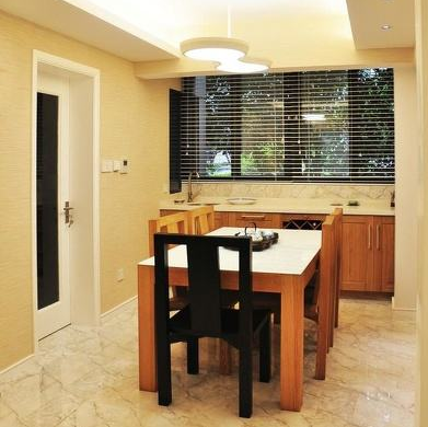 Алюминиевое внутреннее стекло шторок 25-30 толщины Мм доказательства пыли энергосберегающего