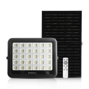 長寿命 太陽光ランプ フロードライト 100w 200w 300w 400w 500w スマート充電システム