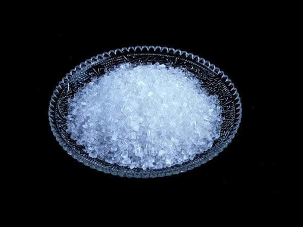 Magnesium Sulfate Granules For Agriculture And Industry Epsom Salt Granules Fertilizer Crystal Granule Essential Nutrient