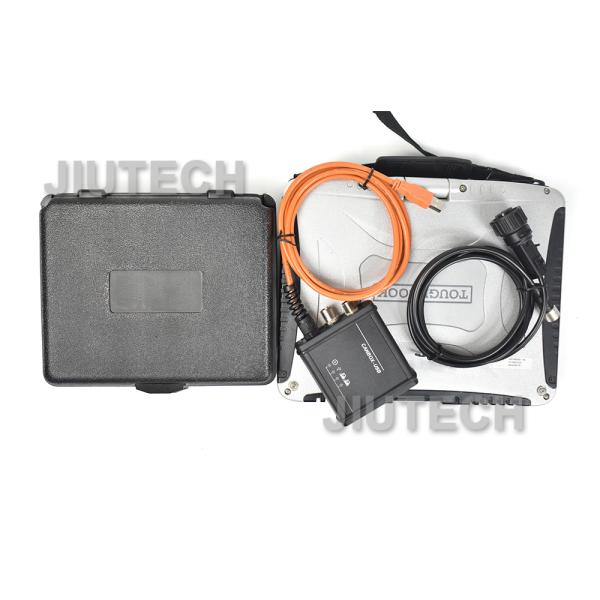 for Linde BT Forklift Trucks Diagnostic tool Canbox bt USB Adapter LINDE Forklift Diagnosis Scanner Trucks Diagnostic to