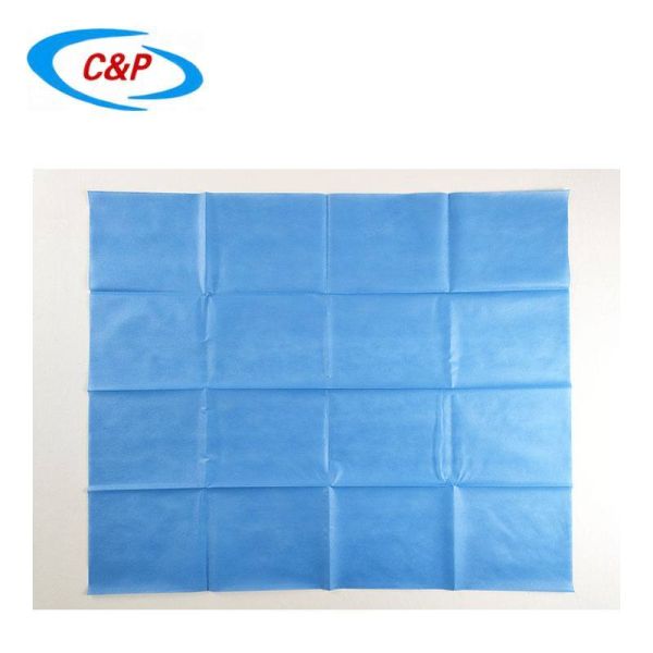 Single Use Sterile Surgical Drape Cover Supplier for Medical in Operating Rooms