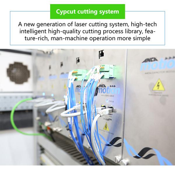 Laser Cutter Machine/500W 1000W 2000KW 3000W Fiber Metal Sheet Laser Cutter